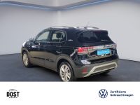 Volkswagen T-Cross - Vorschau Bild 4