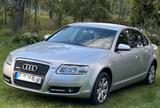 Audi A6 3.2  quattro tiptronic- neuer Motor bei 89tkm - Audi A6: Motor