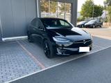 Tesla Model X 100D - MCU2, neuer TÜV / Dämpfer, CCS