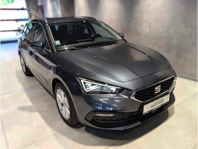 Seat Leon Sportstourer Style 1.5 eTSI ACT 110kW (150 