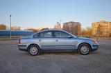 Volkswagen Passat 1.8 T - TÜV bis März 27 - Volkswagen Passat mit Benzin-Antrieb: Limousine, 2.8