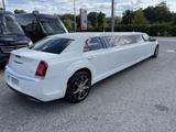 Chrysler 300C 2016 stretch limousine made in 2016!! - Chrysler: M300