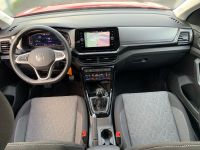 Volkswagen T-Cross - Vorschau Bild 12