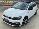 Volkswagen VOLKSWAGEN Polo GTI Straffull-Tetto apribile GAR - VW Polo mit Halbautomatikschaltung