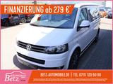 Volkswagen T5 California Beach DSG Aufstelldach 4Motion - Volkswagen T5: Dsg