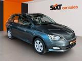 Skoda Fabia Combi 1.0TSI Ambition|SHZ|PDC|Bluetooth - Skoda Fabia Gebrauchtwagen in München