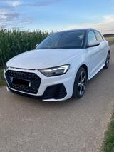 Audi A1 35 TFSI S tronic S line Sportback S line