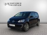 Volkswagen e-up! *1.HAND*CCS-LADEDOSE*E-SOUND*DAB*TÜV NEU* - Volkswagen e-up! Gebrauchtwagen