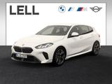 BMW 120 M Sportpaket DAB Parkassistent Klimaaut. - BMW 120: 120d Sport