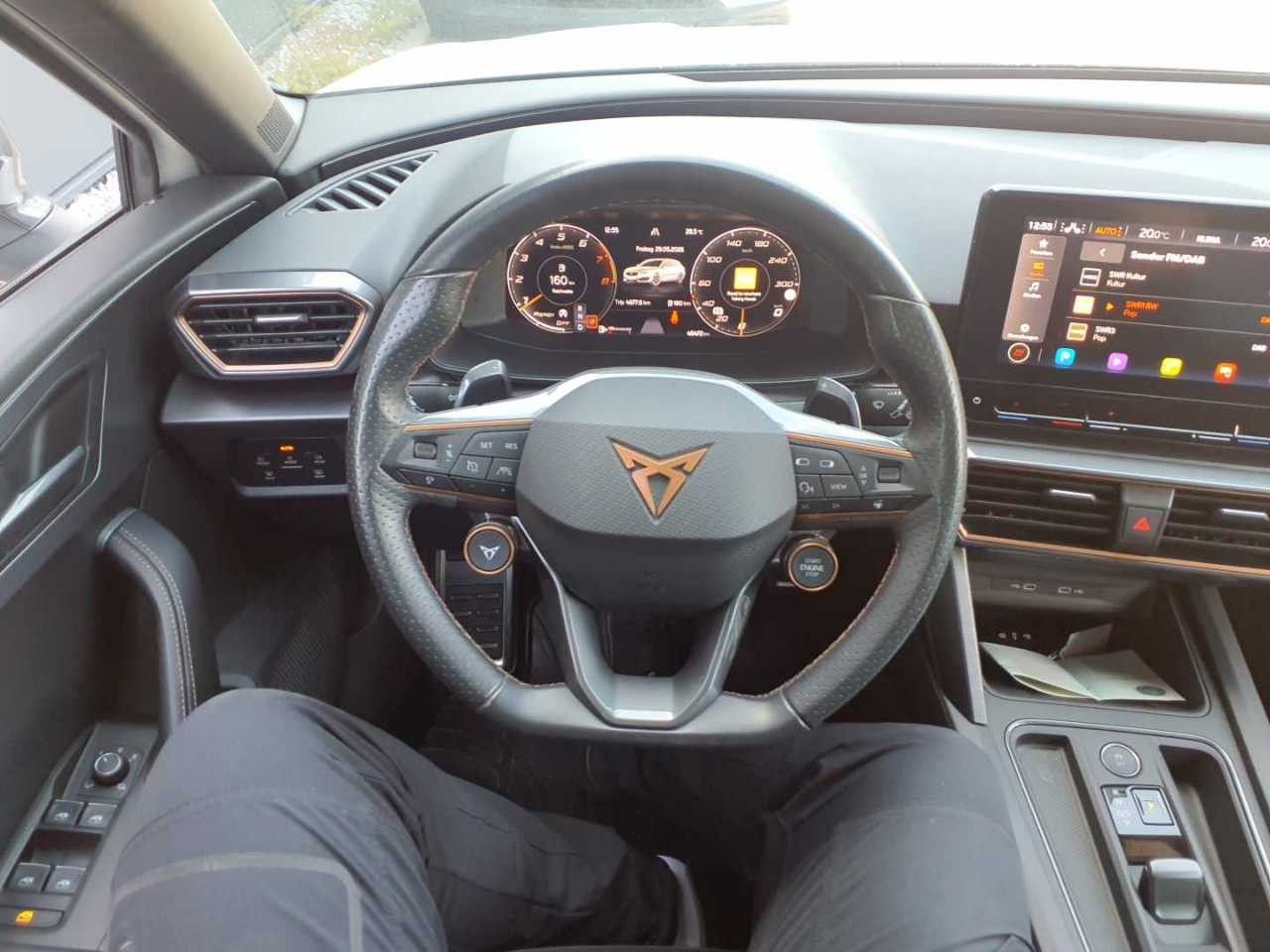 Cupra Leon - Bild 5