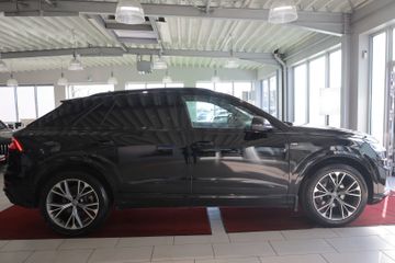 Audi Q8 - 8