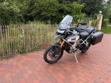 Triumph Tiger 1200 Rally Explorer Khaki Green GARANTIE - Offers