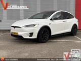 Tesla Model X 75D Base | € 18.400,- NETTO! | | 1/2 Led - Tesla Model X aus 2018