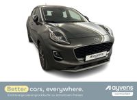 Ford Puma - Vorschau Bild 1