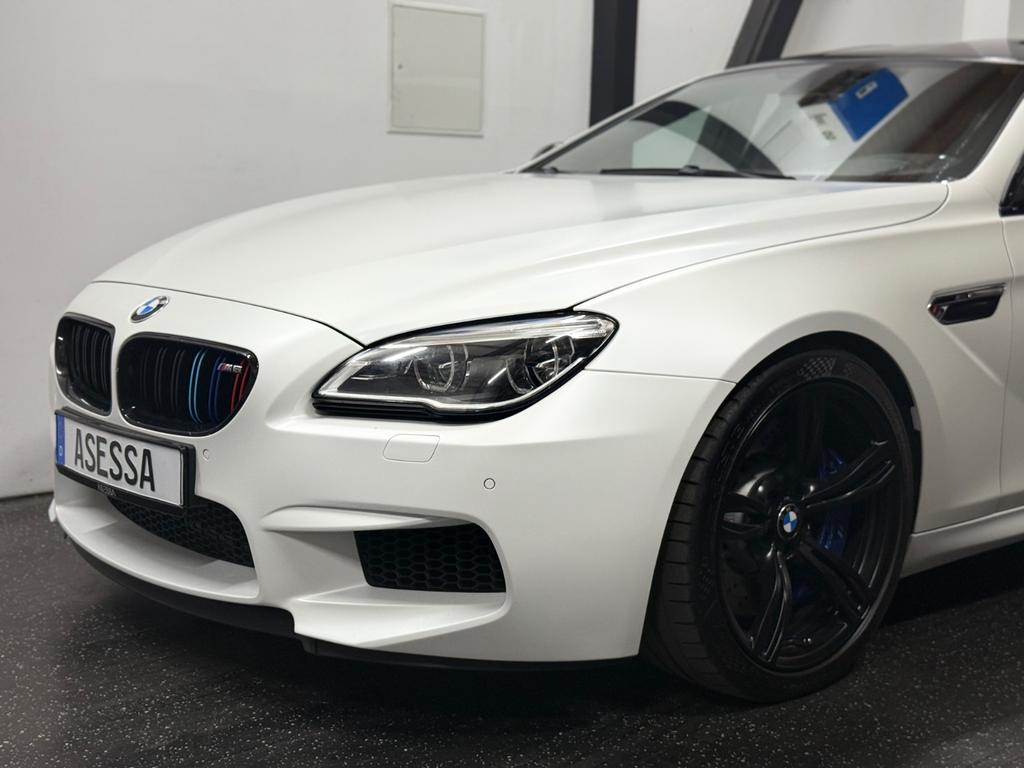 BMW M6