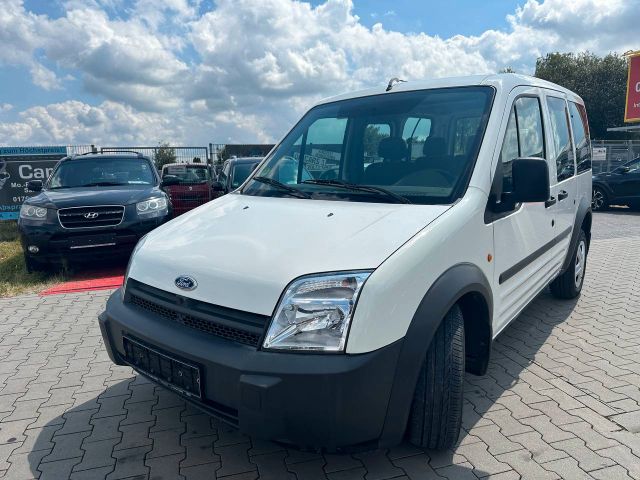 Ford Tourneo Connect Kombi kurz