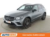 Mercedes-Benz GLC 350e 4Matic AMG Line Aut.*LED*NAVI*TEMPO*CAM - gebrauchte Mercedes-Benz GLC 350 aus dem Jahr 2018