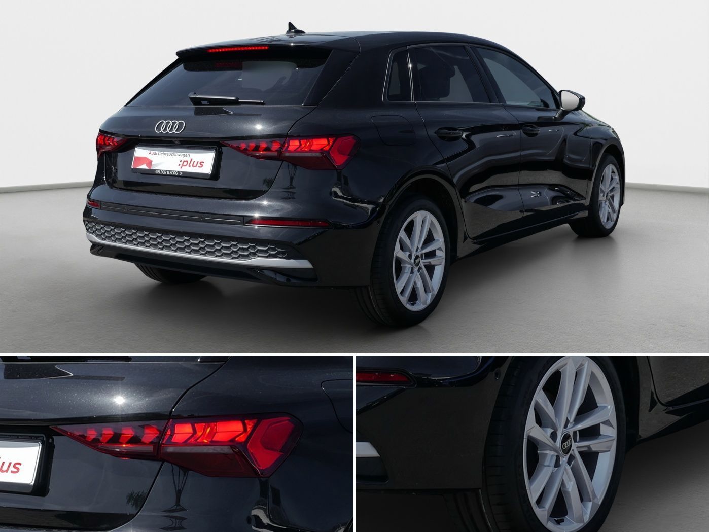 Audi A3 - Bild 23