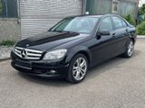 Mercedes-Benz C 280 C -Klasse Lim. C 280 - Mercedes-Benz C 280 aus 2009