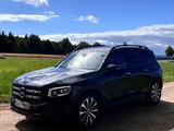 Mercedes-Benz GLB 200 d/ NightPaket/ Junge-Sterne/ Service neu - Mercedes-Benz GLB 200 von privat