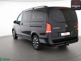 Mercedes-Benz Vito Tourer 124 CDI 4M LANG SPORT 8 SITZE PANO - Mercedes-Benz Vito Gebrauchtwagen in Karlsruhe