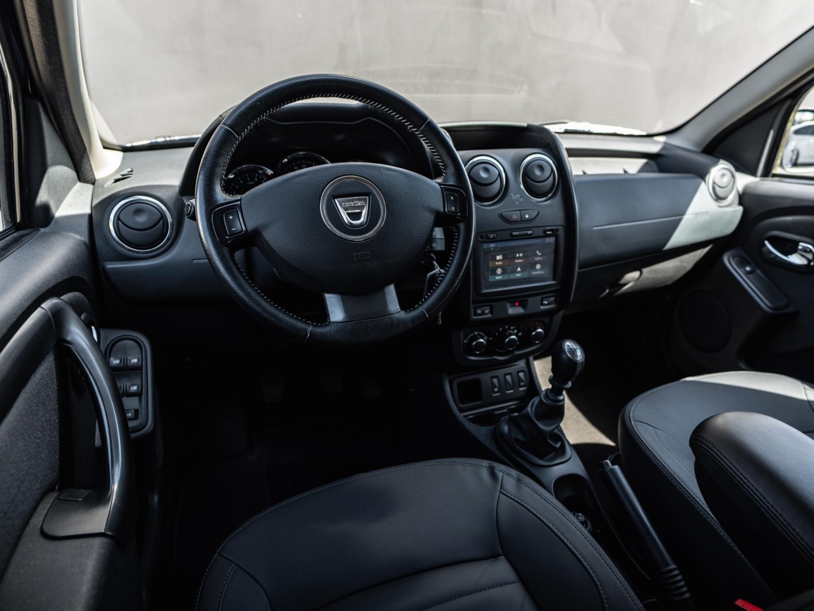 Dacia Duster I Prestige 4x2