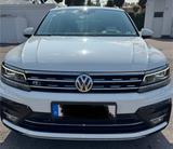 Volkswagen Tiguan 2.0 TSI DSG 4MOTION JOIN  R-Line  - Volkswagen Tiguan in Chemnitz