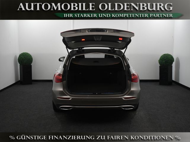 Mercedes-Benz C 220 d T Avantgarde *Distro*Massage*KAM*MBUX+*