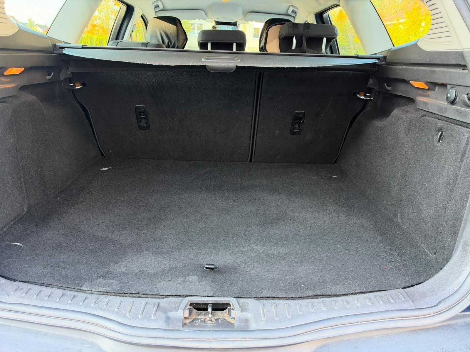 Ford Focus 2015 — photo 9