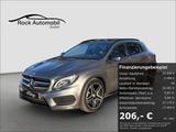 Mercedes-Benz GLA 180 AMG Line 7G *Garantie* - Mercedes-Benz AMG