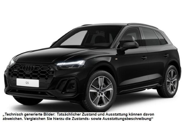 Audi Q5 - Bild 4