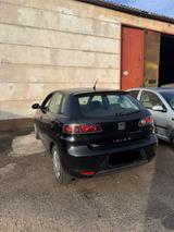 Seat Ibiza 1.4  Bj. 2007 TÜV bis 11/2026 - Seat Ibiza aus 2007: 1.2