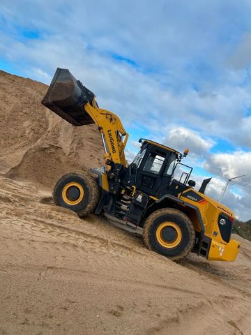 Liugong 856H