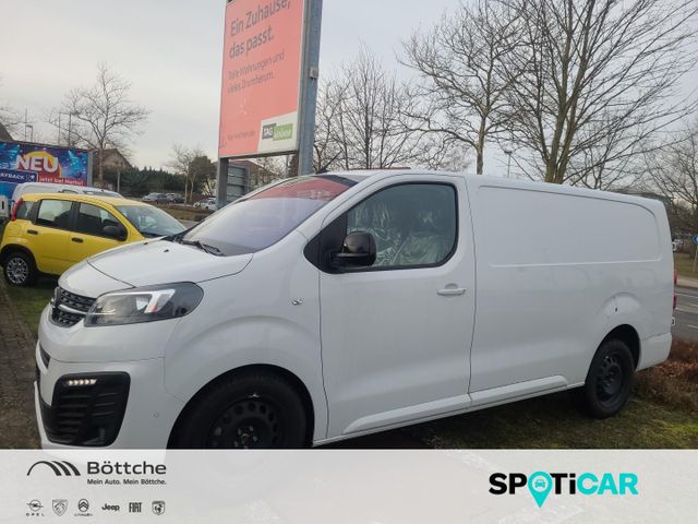 Opel Vivaro Edition L3 2.0 Diesel PDC/Navi/Klimaauto