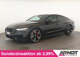 Audi S7 Sportback TDI HD Pano BangO ACC KeyGo Kam 21" - Audi S7 Gebrauchtwagen