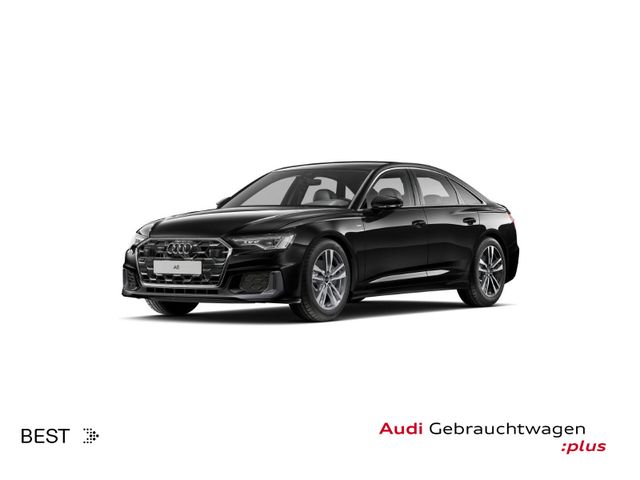 Audi A6 Limousine 45 TFSI quattro S-LINE MATRIX*19ZOL