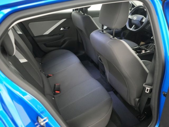 Astra L LIM EDITION CDTI+LED+NAVI+SITZ-/LENKRADH