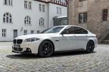 BMW 550IX M-SPORTPAKET HUD B&O ACC HUD KAM TOTW - BMW 550: Limousine