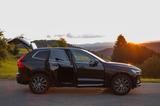 Volvo XC60 B5 AWD Inscription Geartronic Inscription - Volvo XC60: Geartronic