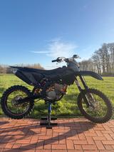 KTM SX-F 250 - KTM SX 250