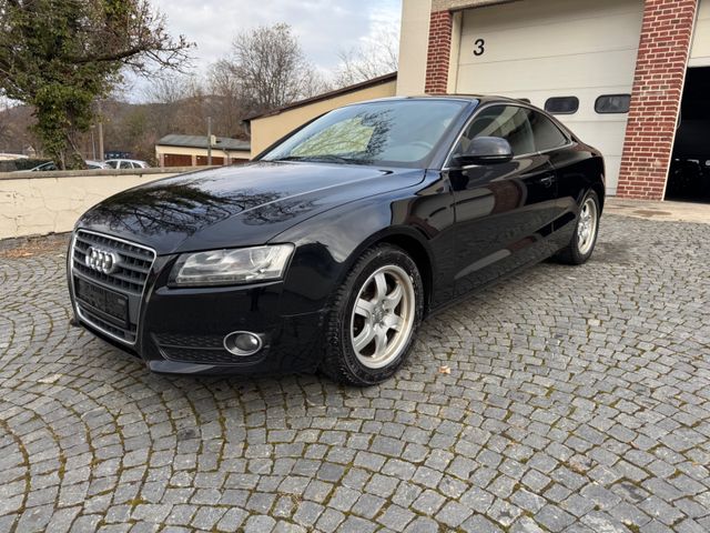 Audi A5 Coupe S LINE 2.0 TDI LEDER BOSE