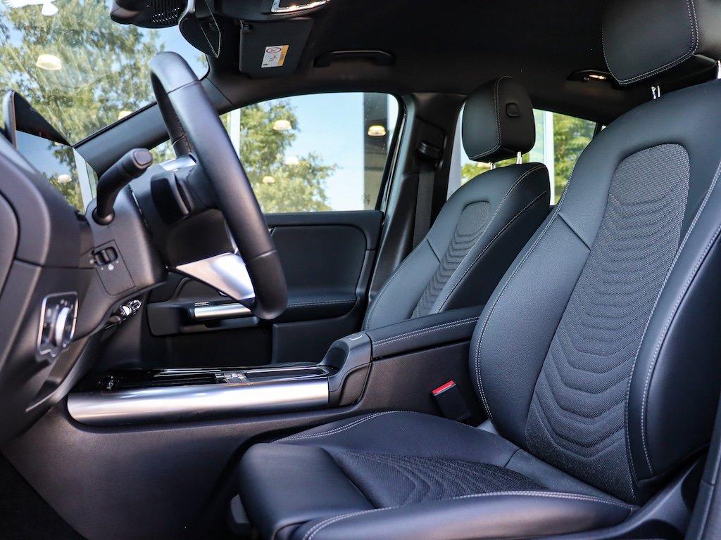Mercedes-Benz GLA 4M Progressive-Advanced/Kamera/Multibeam, миниатюра 12
