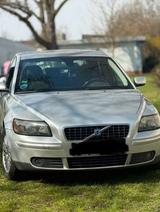 Volvo s40 Limousine Verkaufen/tauchen - gebrauchte Volvo S40 aus dem Jahr 2006