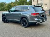 Volkswagen Atlas 3.6 SEL Premium - : Atlas