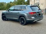 Volkswagen Atlas 3.6 SEL Premium - : Atlas