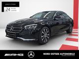 Mercedes-Benz E 300 de AVANTGARDE LED KAMERA TOTWINKEL - Mercedes-Benz E 300 in Hamburg