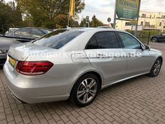 MERCEDES-BENZ E 220 CDI AVANTGARDE*Facelift*4xSHZ*S-Dach*Leder