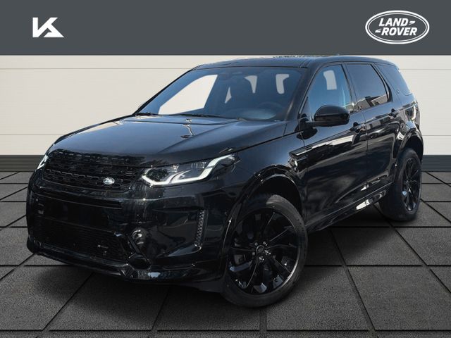 Land Rover Discovery Sport D200 R-Dynamic SE AWD Allrad Win