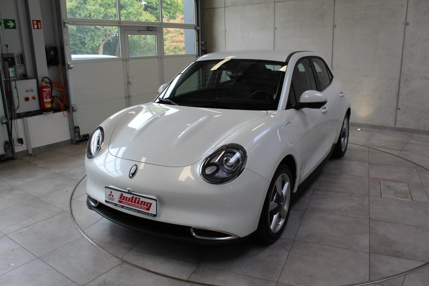 GWM ORA 03 300 *360° Kamera/Abstandsregeltempomat*