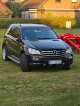Mercedes-Benz Mercedes ML 420 Brabus 360ps Diesel Motor ... - Mercedes-Benz Ml Brabus
